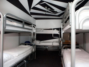 St Christopher's at The Winston - Hostel