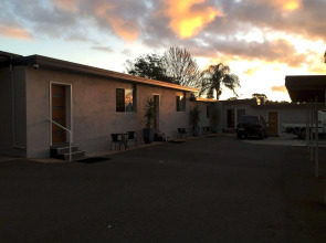 Apartments 725 Ruthven