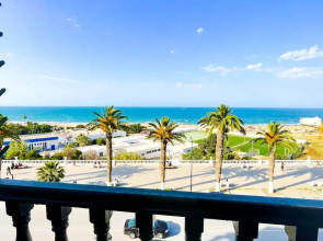 The Perfect View in Site Arch Ologique de Carthage