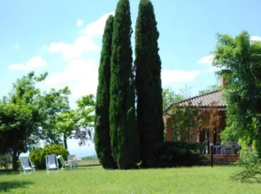 La collina sul mare