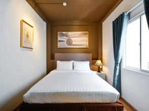 The Noble Swan Wood Park Hotel