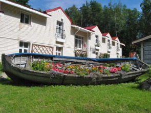 Capitan Hotel