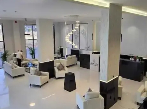 Golden Season Hotel - AR Rass