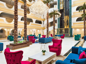 Ramada Plaza By Wyndham Silivri