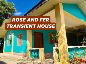 15pax-2minutes to Vigan-Rose and Fer Transient-2 Bedroom House