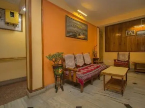 Manakamna Residency