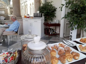 B&B Art Suite Santa Brigida