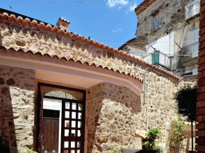 Villa Canniclo