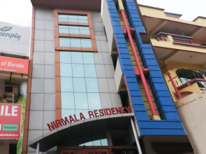 OYO 49639 Nirmala Residency