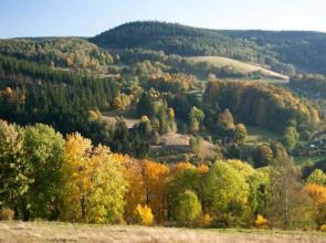 Idylla - Cottage in Lower Silesia