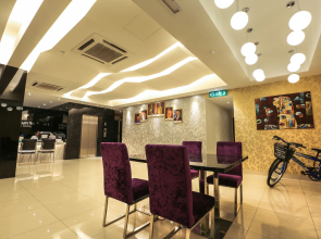Mercury Boutique Hotel