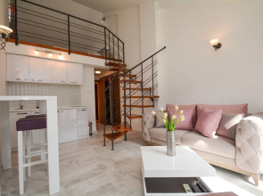 Apartments House 91
