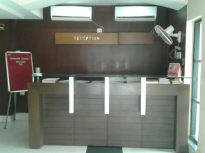 Hotel Siddharth Regency