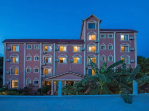 Changyun Hotel