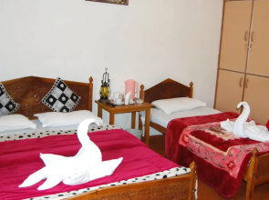 Basera Residency