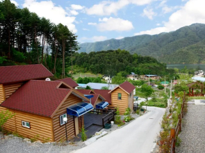 Gapyung Eliecel Spa Pension