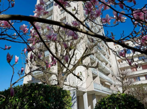 Beautiful apartment with terraceair conditioned-beautifully decorated #K6