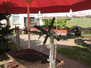 Hotel & Restaurant Zum Brunnen