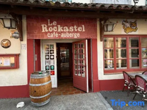 Le Rockastel