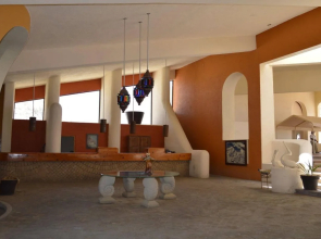 Casa Tortuga