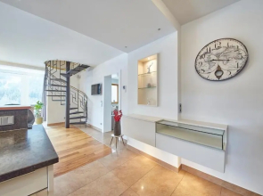 Marys Holiday Penthouse