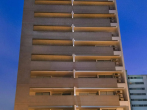 Travelers Atlantis Suites
