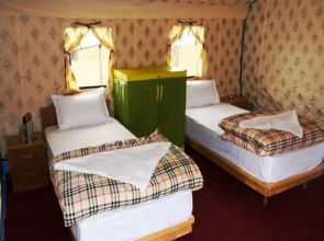 TIH Royal Desert Camp