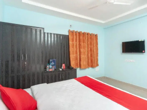 The Pando Inn By OYO Rooms