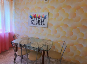 Квартирки НН на улице Керченская