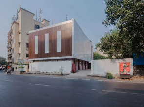 OYO 10166 Hotel D69 Residency