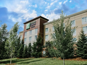 Holiday Inn Express & Suites Spruce Grove Stony Plain