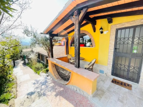 Captivating 5-bed Villa in Sulmona, A Place To Be!