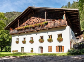 Apartment Linde- Fiechterhof
