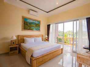 Sujiwa Ubud Hotel & Villa