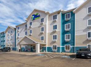 Extended Stay America Select Suites - Lubbock - South