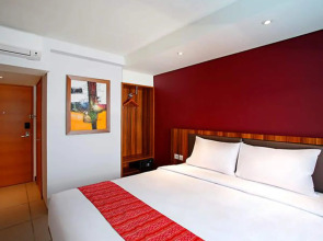 Swiss-Belexpress Kuta Legian