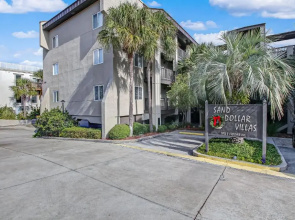 Sand Dollar Villas Forever Young Unit 100