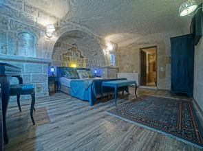 Mimi Cappadocia Butik Otel