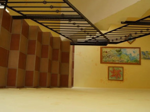 Максимова Дача