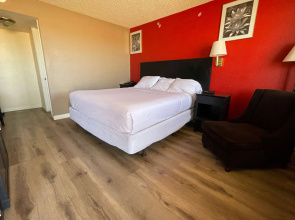 Travelodge by Wyndham Imperial/El Centro