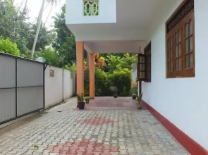 Aroghaya  Resort Akurala
