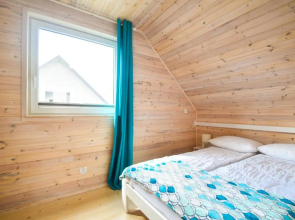 Holiday House Sarbinowo