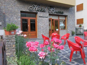 Hotel Bruna