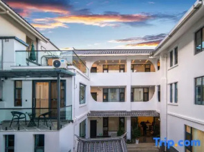 Dali Mountain Suhe Homestay (Cangshan Scenic Area Branch)