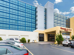 Ramada Plaza by Wyndham Virginia Beach Oceanfront