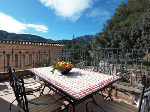 Agroturismo Son Galcerán