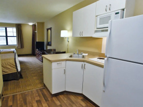 Extended Stay America Los Angeles - Lax Airport