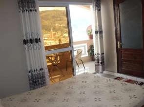 Vannie Hotel
