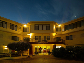 Normandie Inn and Function Centre