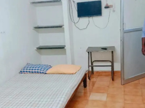 Xavier Rajan Guest House